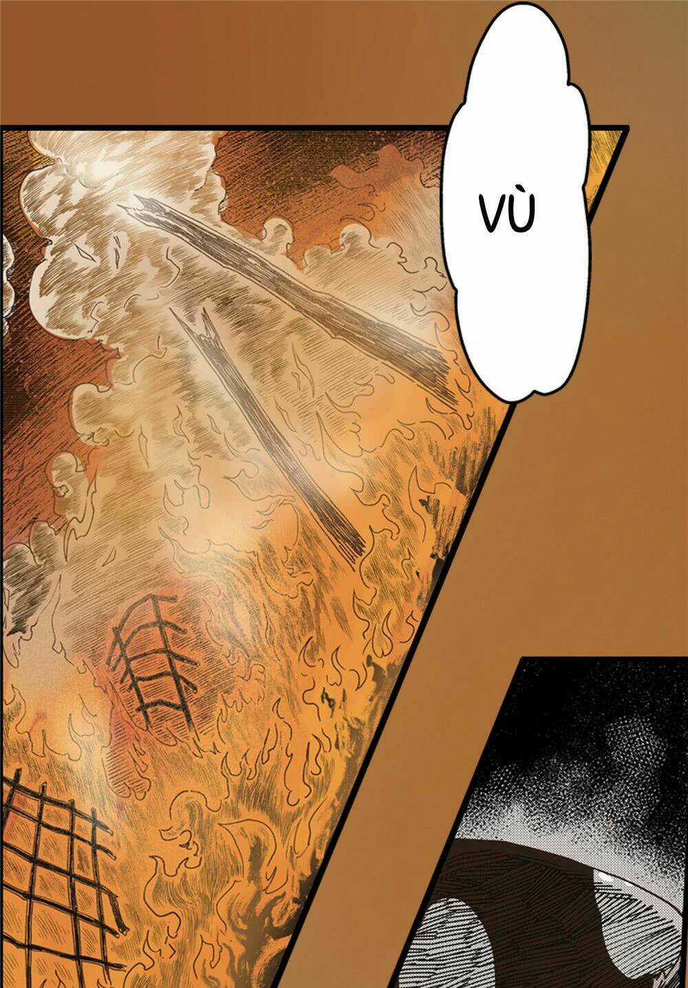 Hiệp Hành Cửu Thiên Chapter 8 trang 13