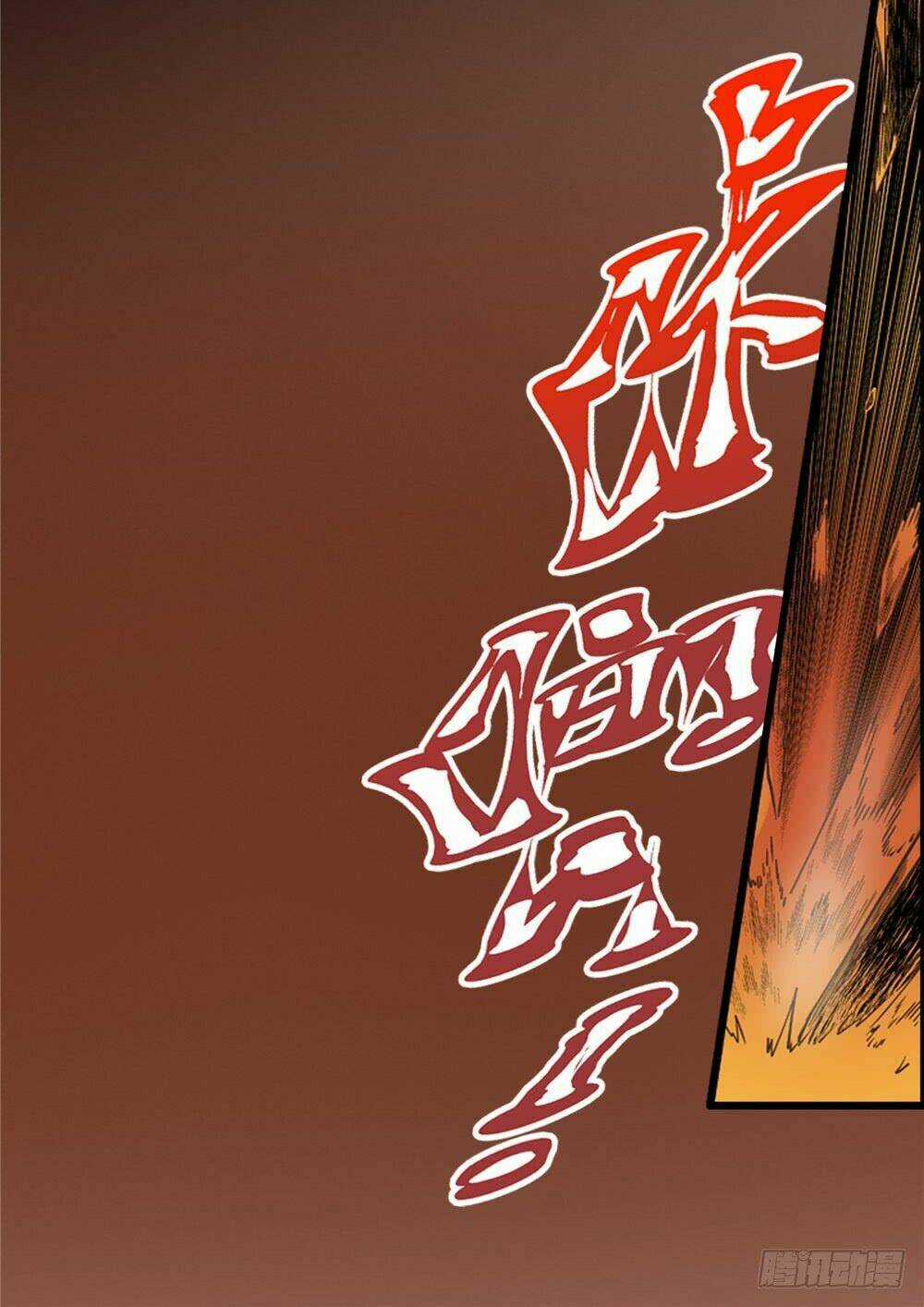 Hiệp Hành Cửu Thiên Chapter 8 trang 16