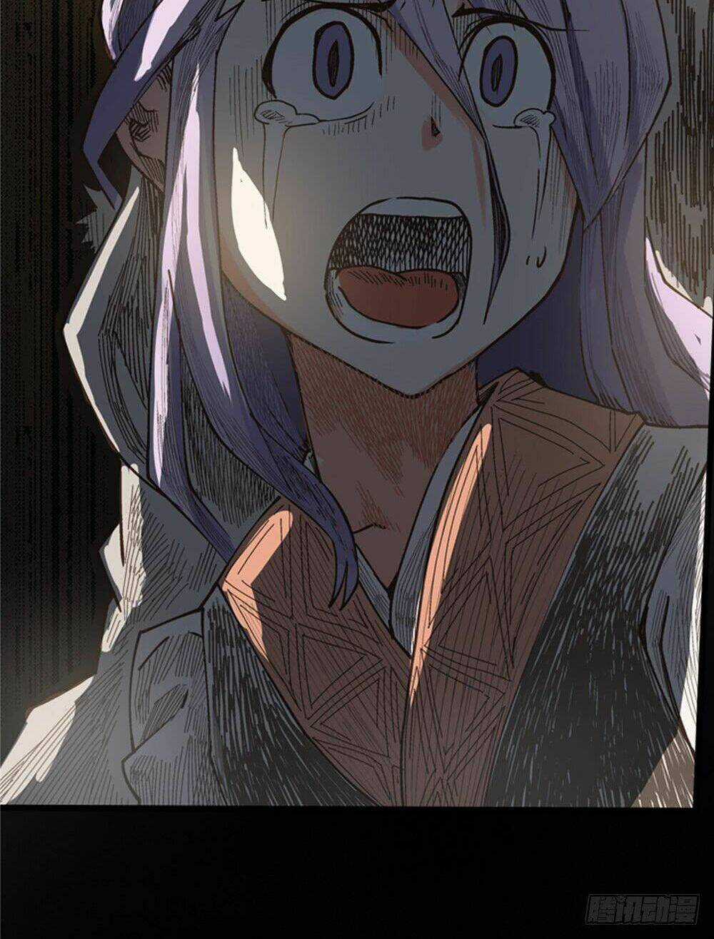 Hiệp Hành Cửu Thiên Chapter 8 trang 18