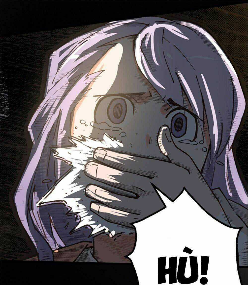 Hiệp Hành Cửu Thiên Chapter 8 trang 19