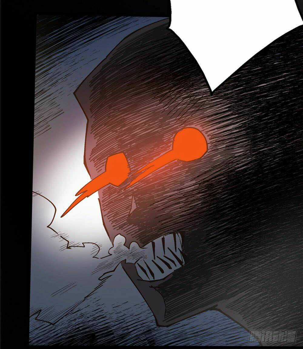 Hiệp Hành Cửu Thiên Chapter 8 trang 20