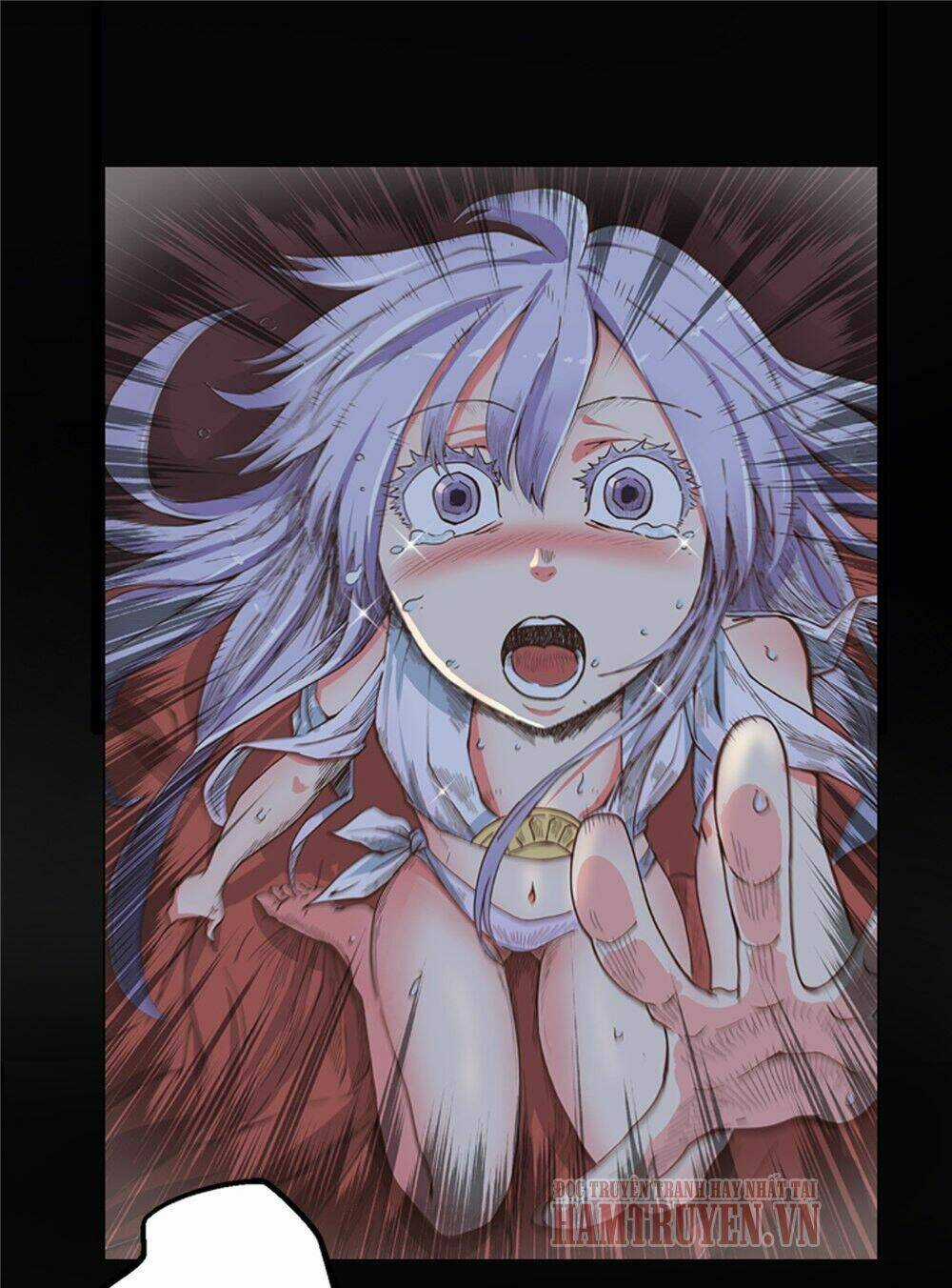 Hiệp Hành Cửu Thiên Chapter 8 trang 23