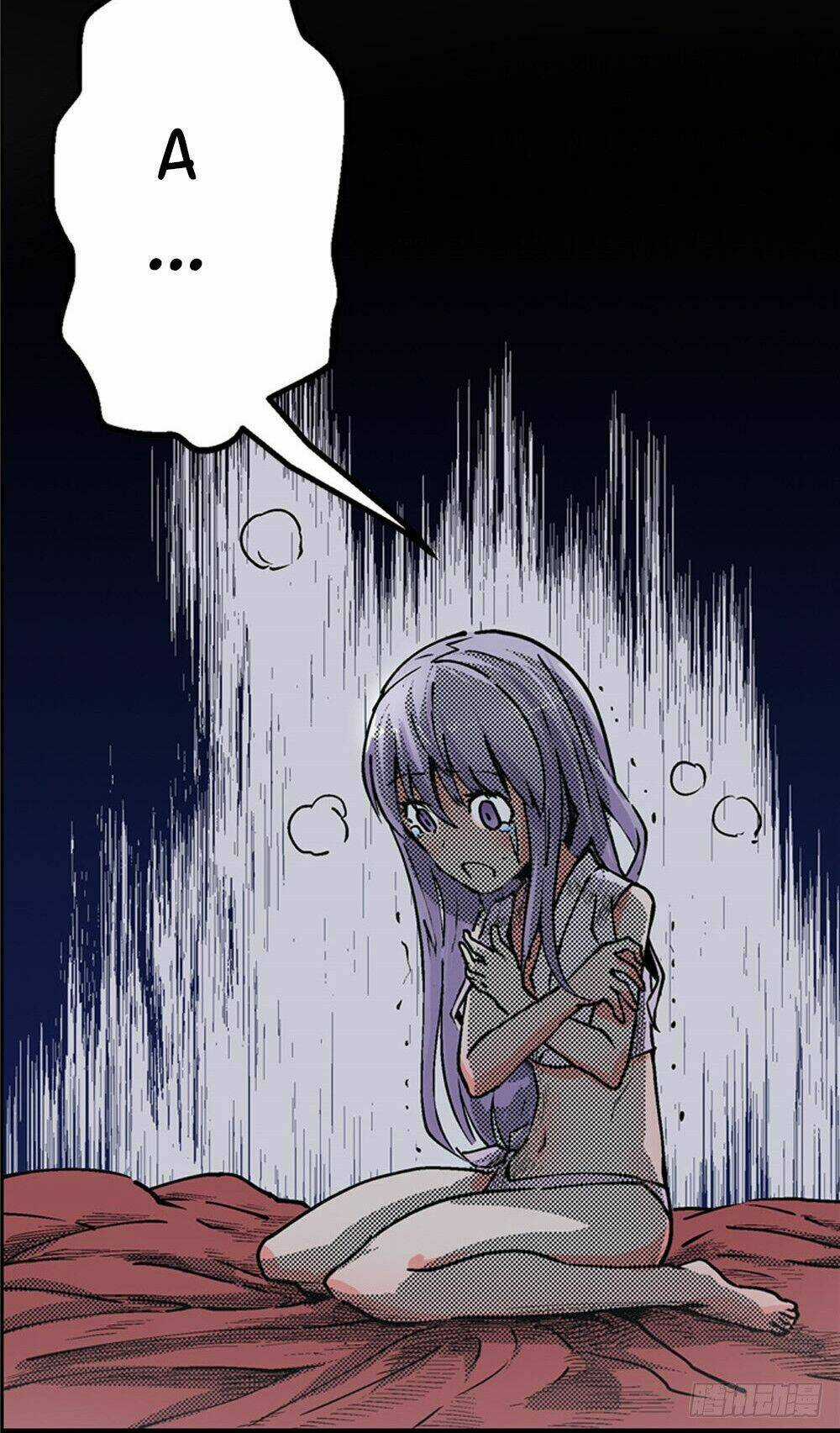 Hiệp Hành Cửu Thiên Chapter 8 trang 24