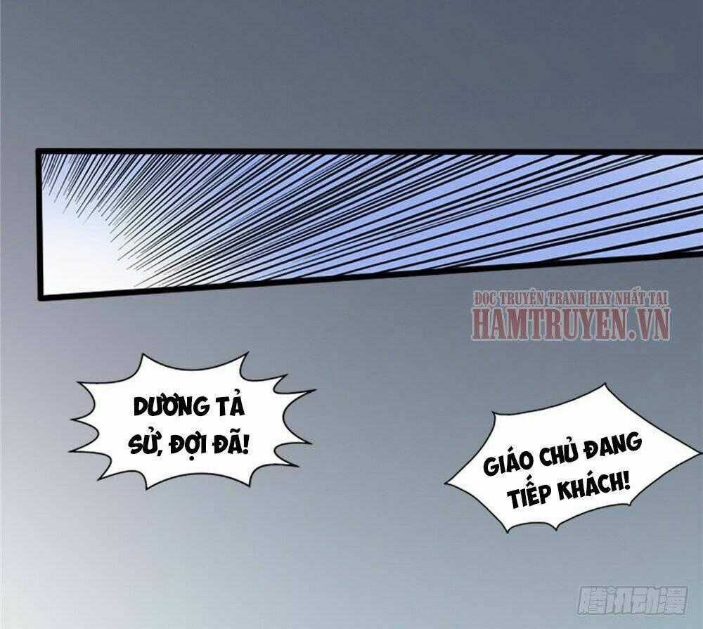 Hiệp Hành Cửu Thiên Chapter 8 trang 32