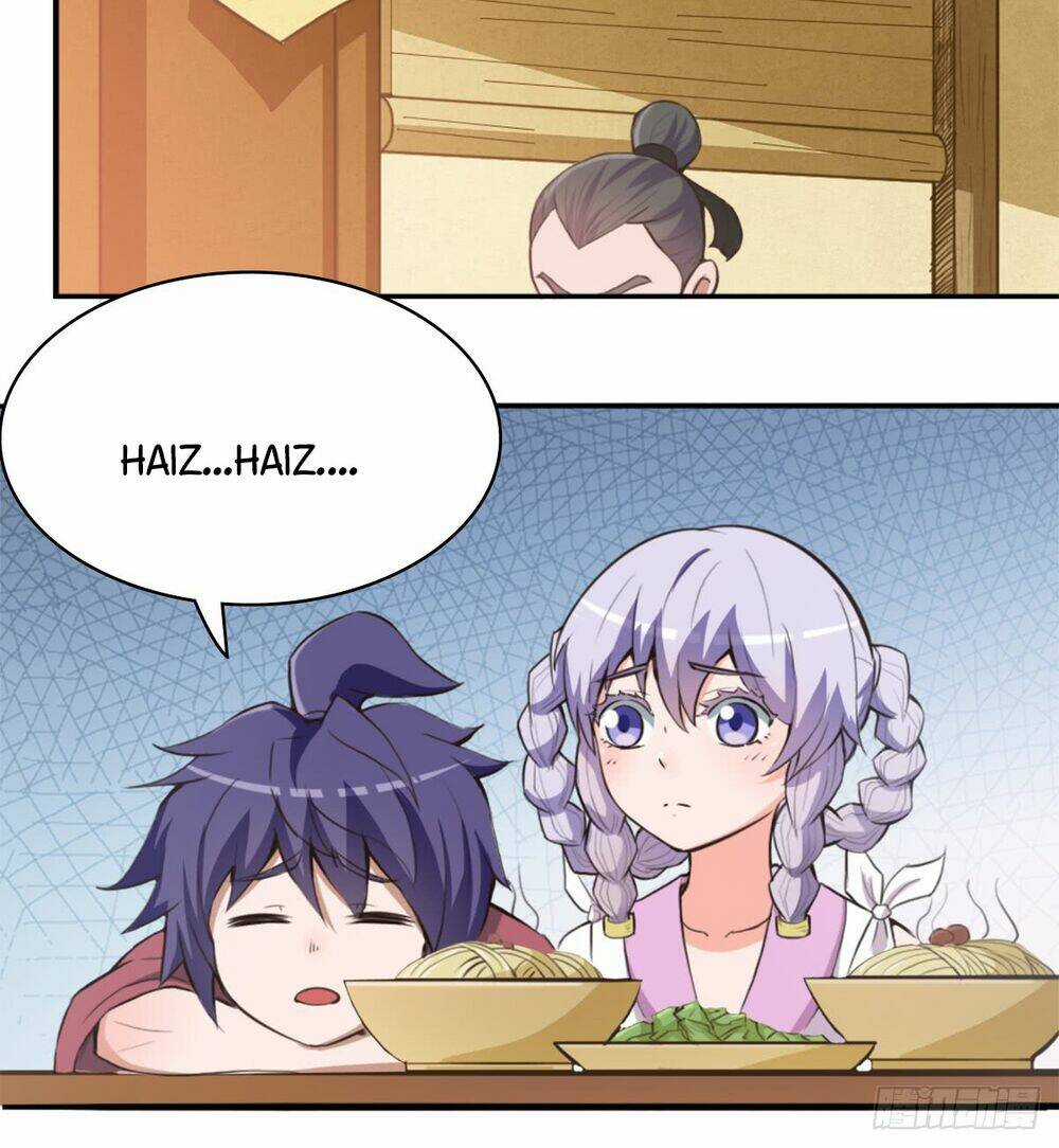 Hiệp Hành Cửu Thiên Chapter 80 trang 3