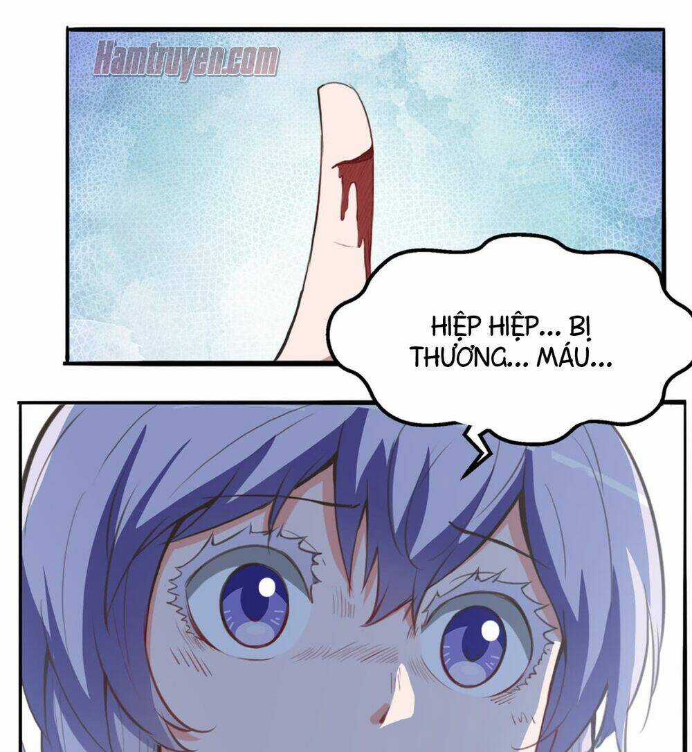 Hiệp Hành Cửu Thiên Chapter 81 trang 11