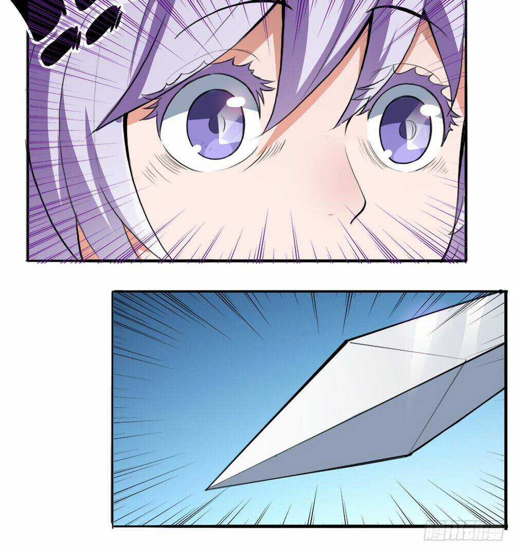 Hiệp Hành Cửu Thiên Chapter 81 trang 19