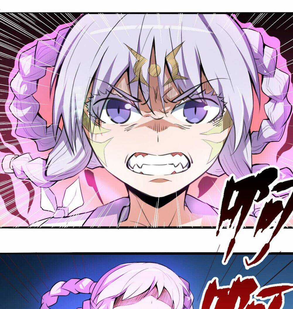 Hiệp Hành Cửu Thiên Chapter 81 trang 20