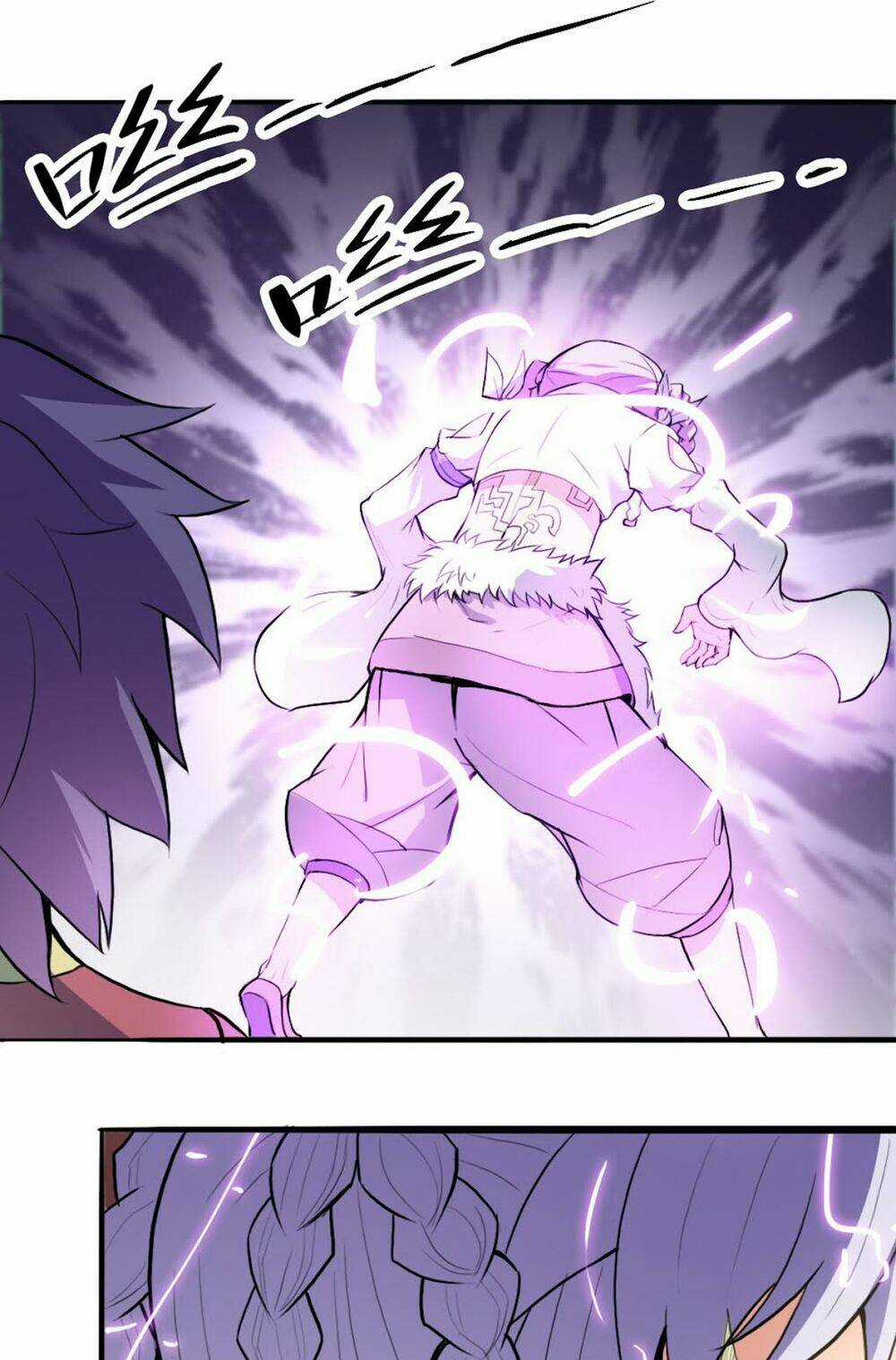 Hiệp Hành Cửu Thiên Chapter 81 trang 24