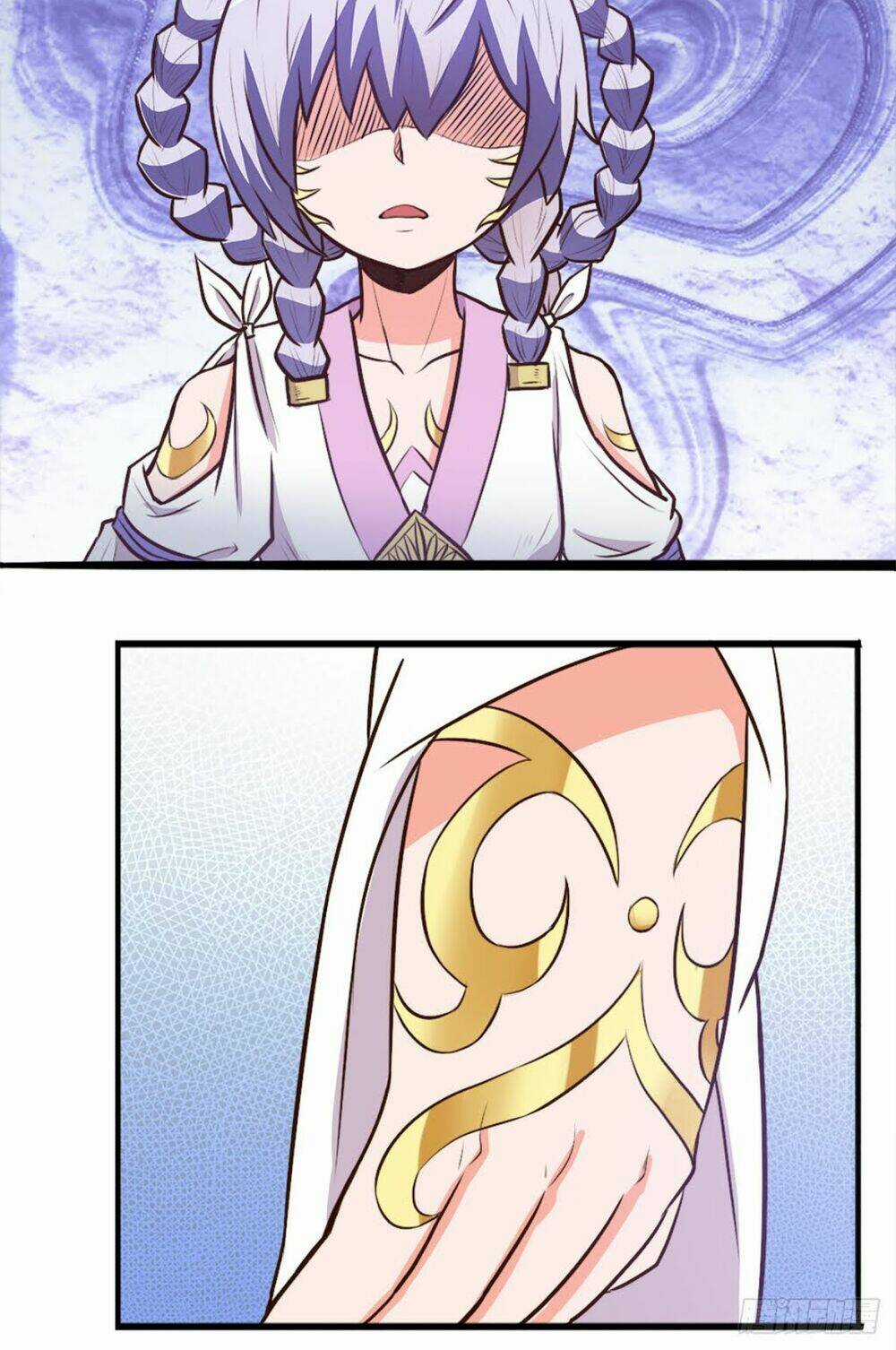 Hiệp Hành Cửu Thiên Chapter 82 trang 9