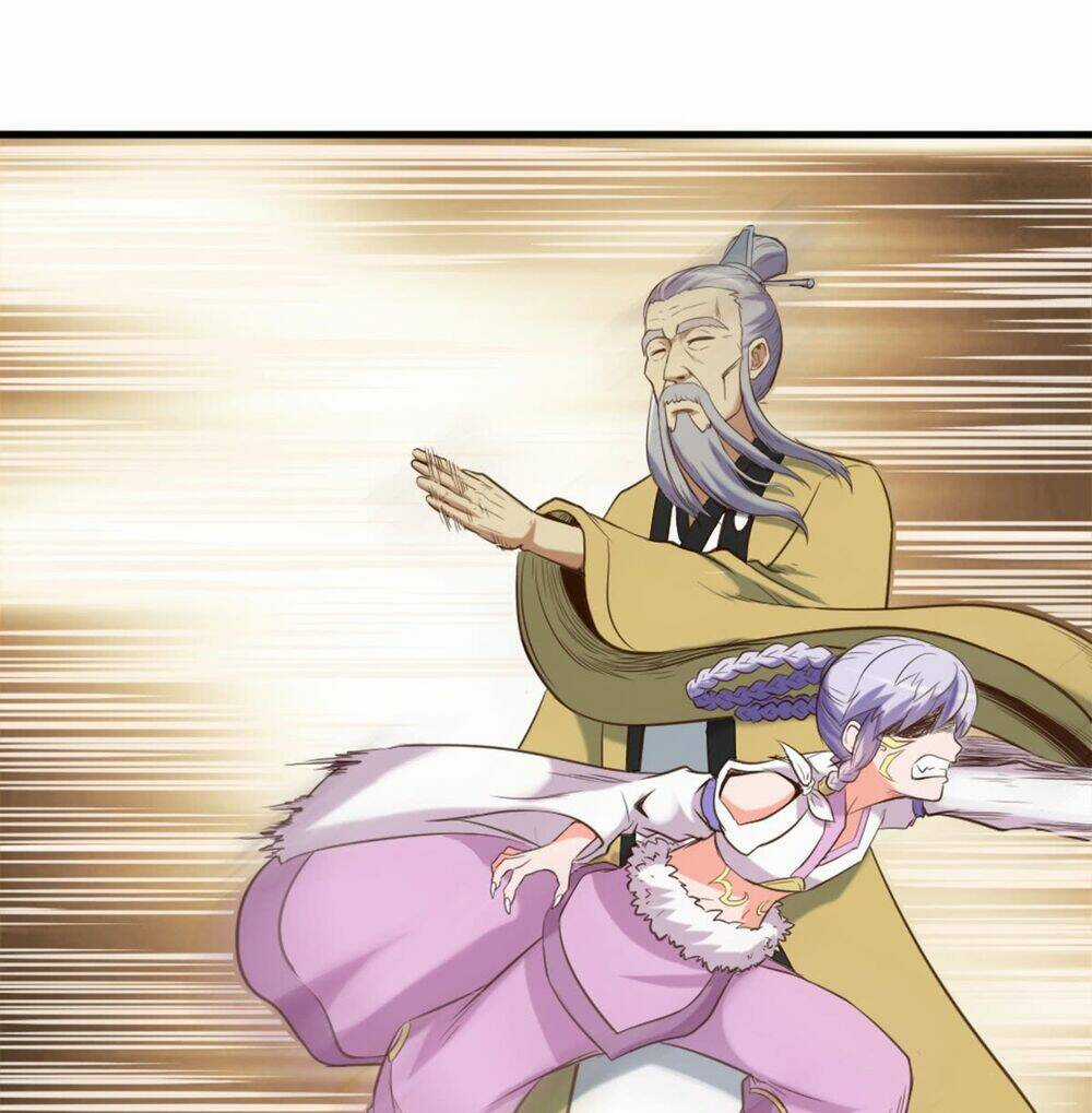 Hiệp Hành Cửu Thiên Chapter 83 trang 10