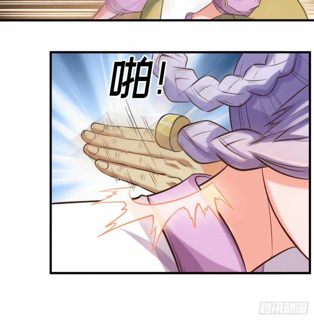 Hiệp Hành Cửu Thiên Chapter 83 trang 11