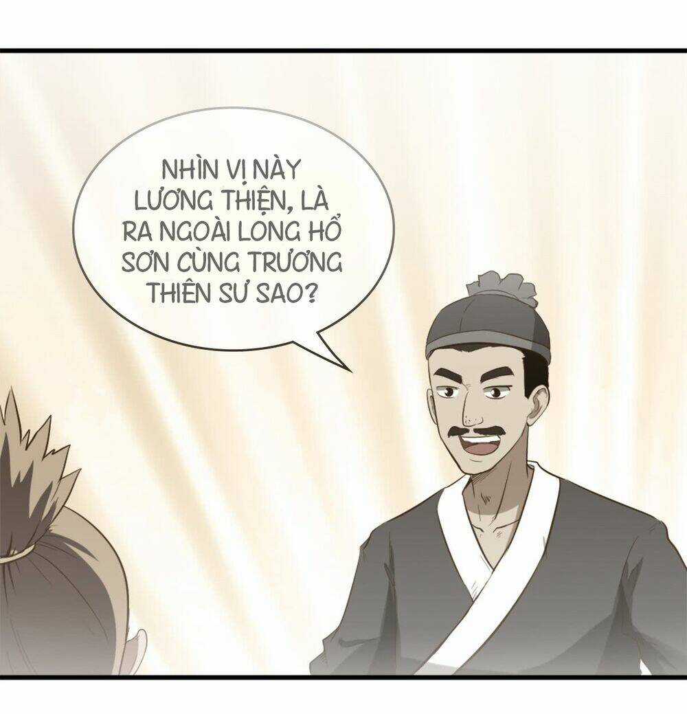 Hiệp Hành Cửu Thiên Chapter 83 trang 24