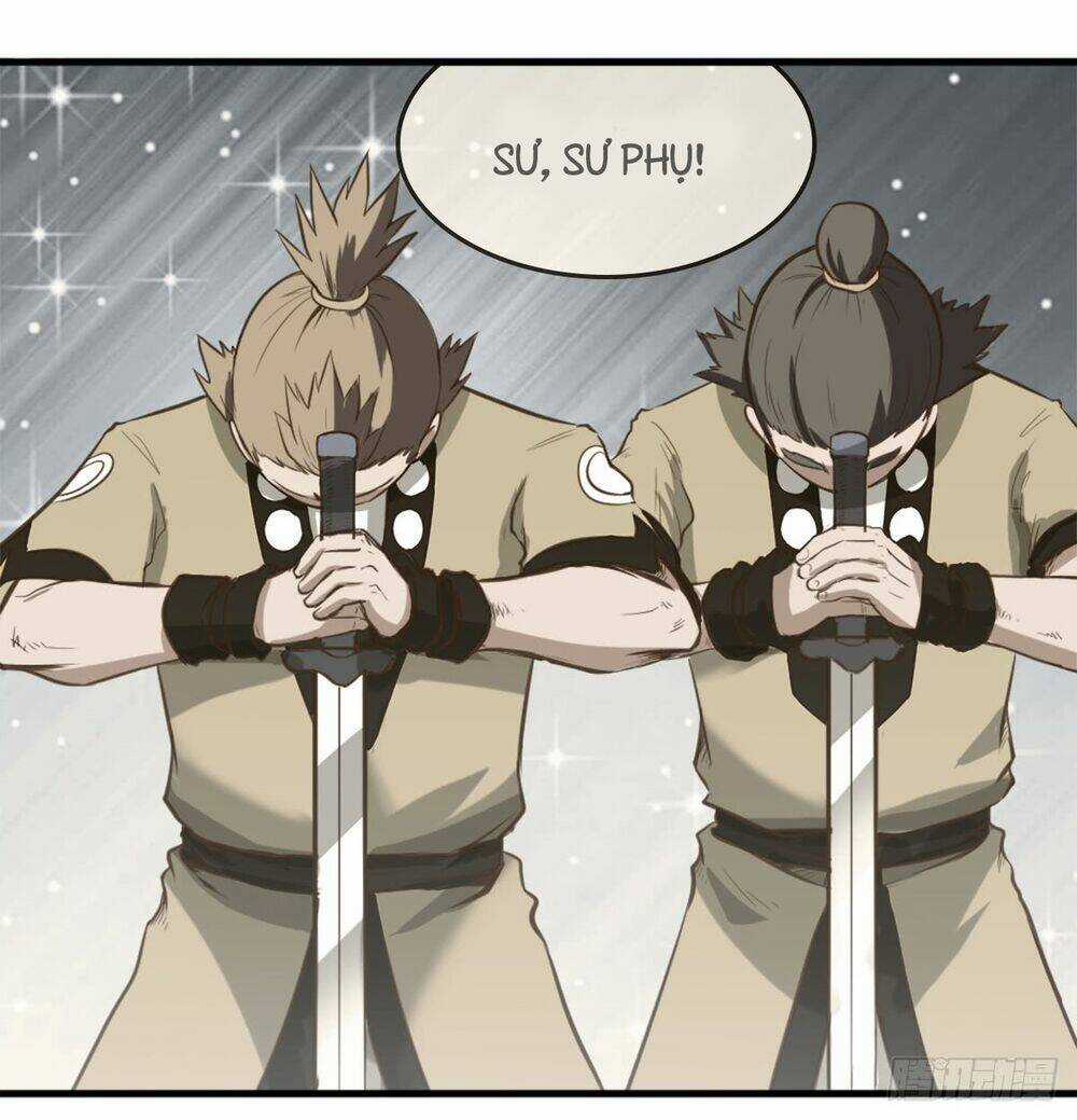 Hiệp Hành Cửu Thiên Chapter 83 trang 25