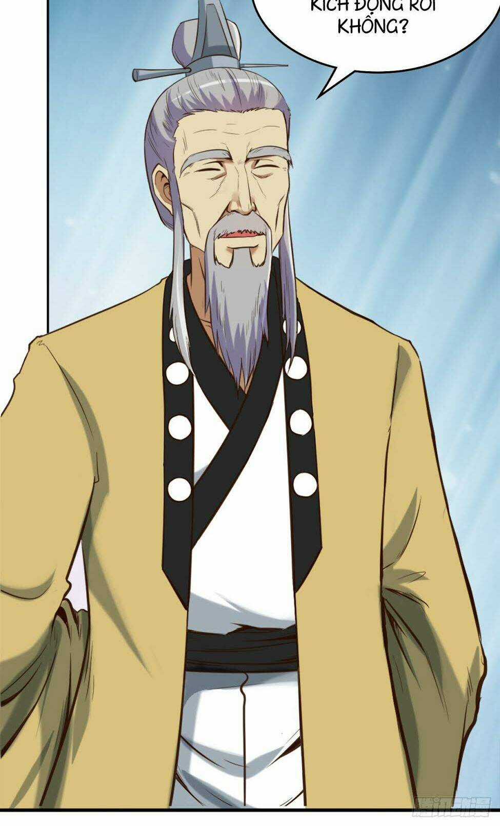 Hiệp Hành Cửu Thiên Chapter 83 trang 5