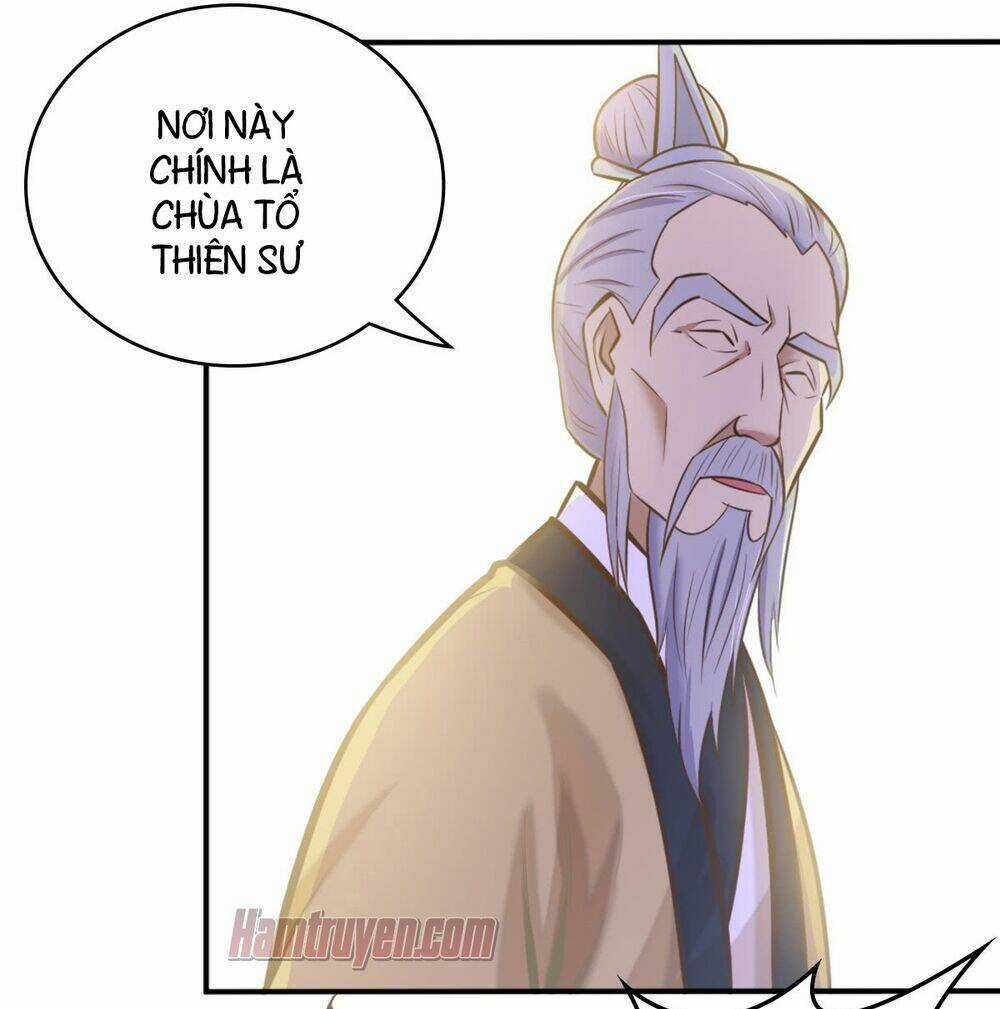 Hiệp Hành Cửu Thiên Chapter 84 trang 16