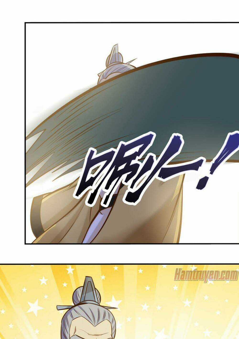 Hiệp Hành Cửu Thiên Chapter 84 trang 21