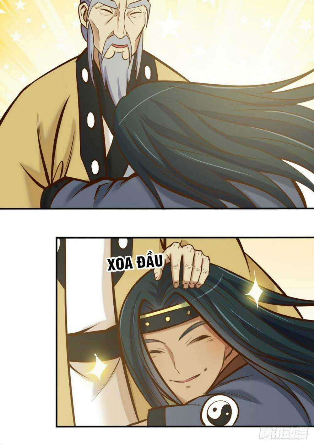 Hiệp Hành Cửu Thiên Chapter 84 trang 22