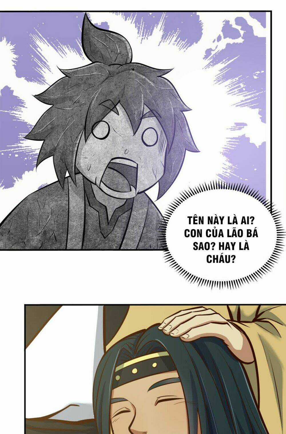 Hiệp Hành Cửu Thiên Chapter 84 trang 23