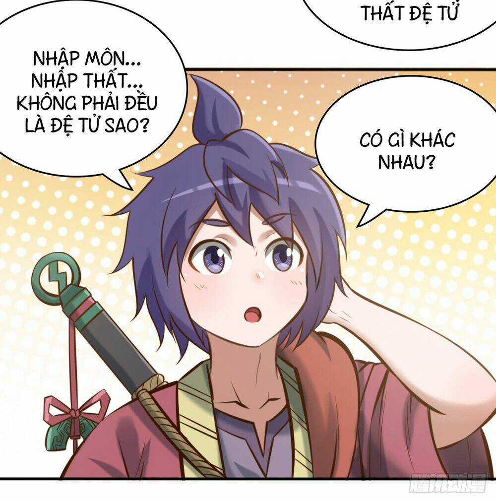 Hiệp Hành Cửu Thiên Chapter 84 trang 9