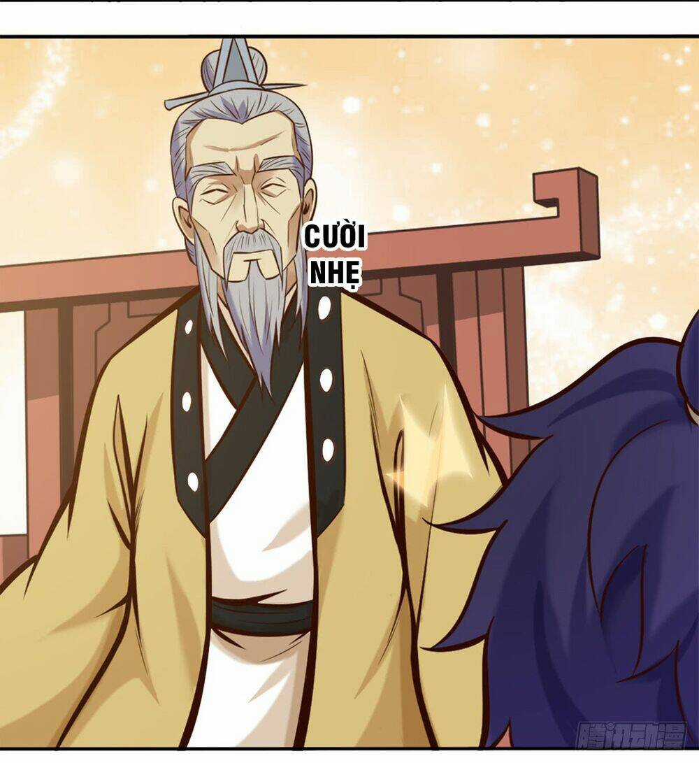 Hiệp Hành Cửu Thiên Chapter 85 trang 10