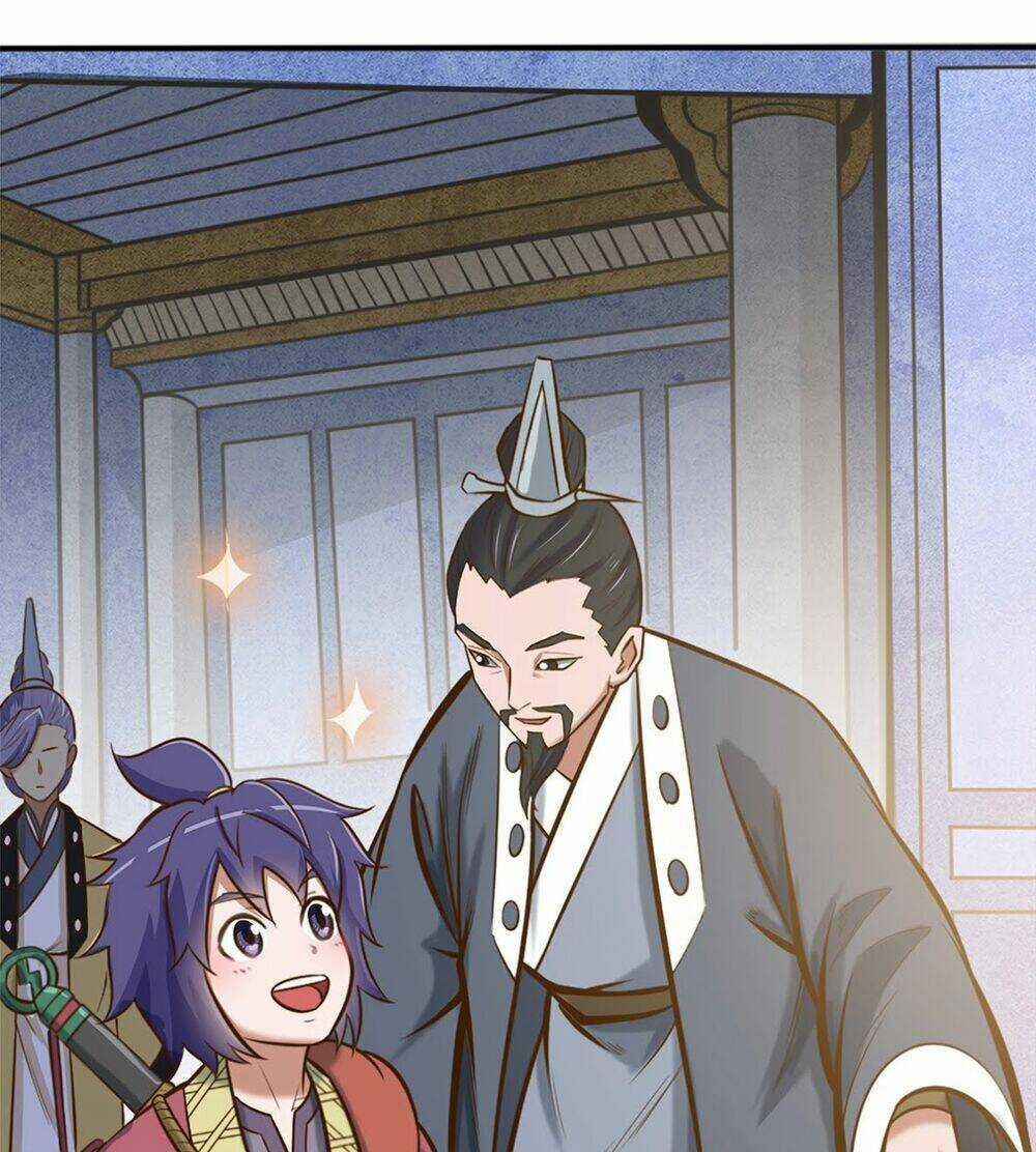 Hiệp Hành Cửu Thiên Chapter 85 trang 13