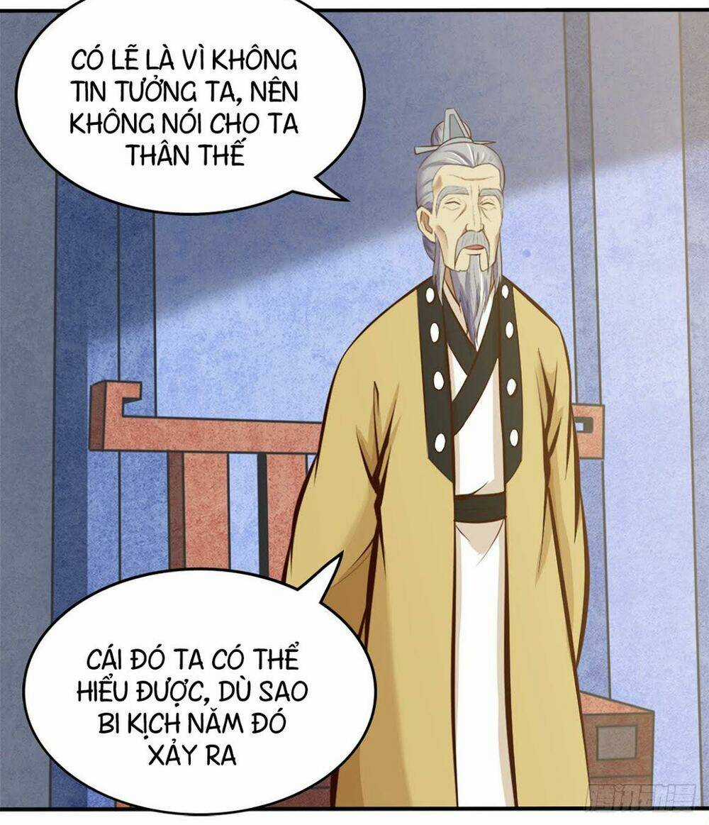 Hiệp Hành Cửu Thiên Chapter 85 trang 19