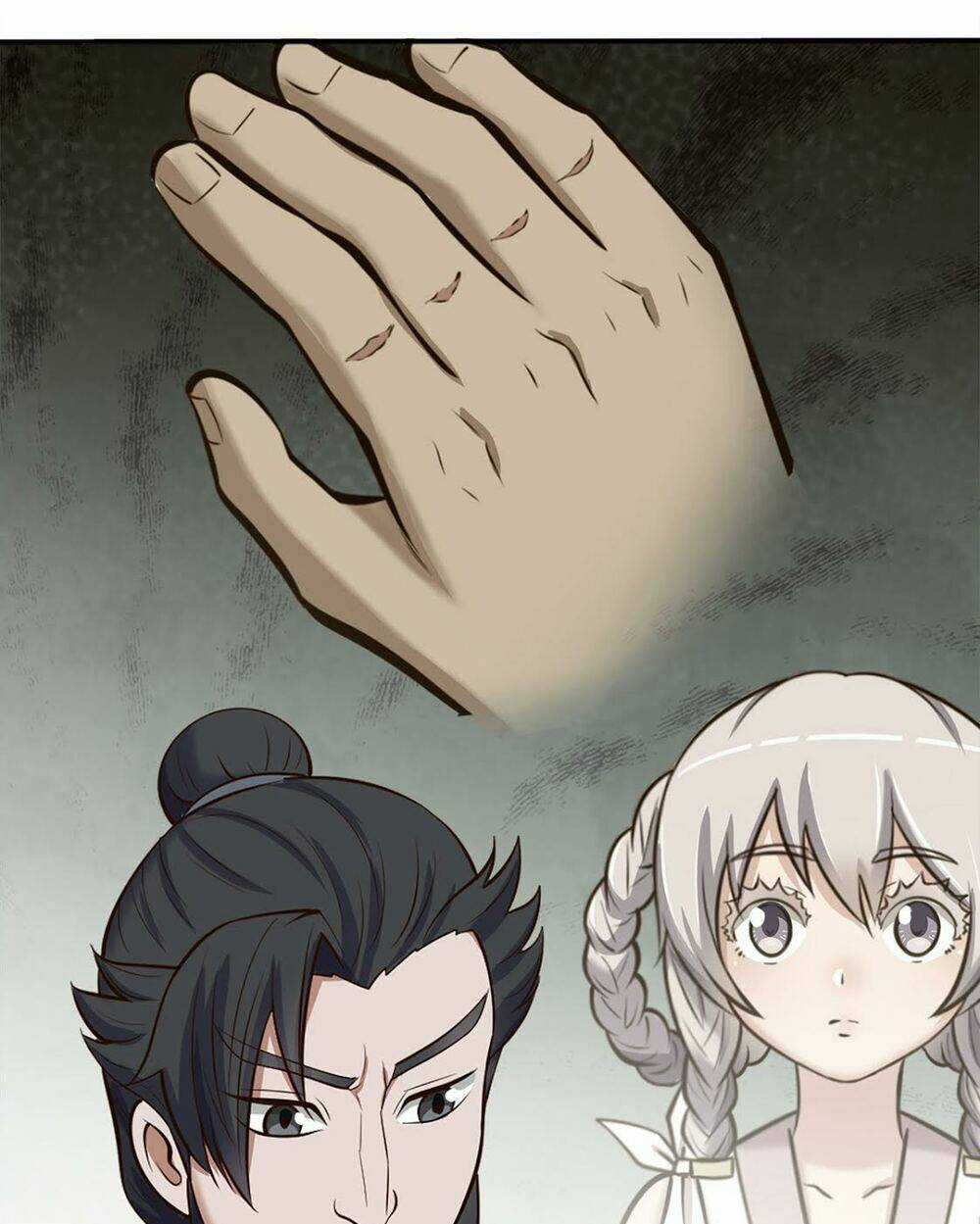 Hiệp Hành Cửu Thiên Chapter 85 trang 23