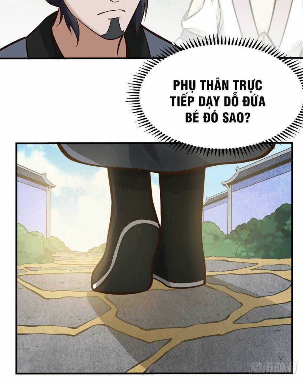 Hiệp Hành Cửu Thiên Chapter 85 trang 24