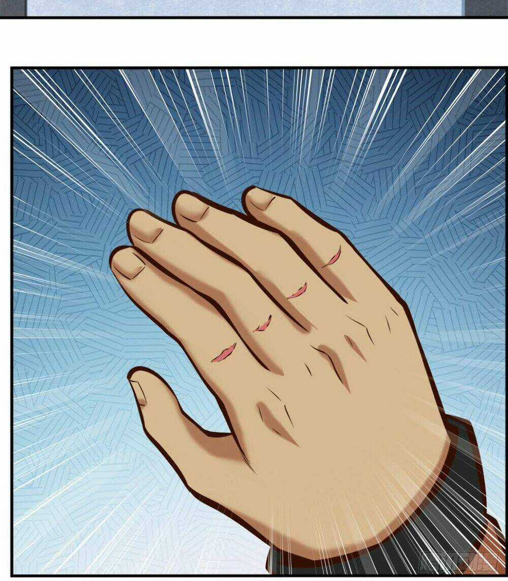 Hiệp Hành Cửu Thiên Chapter 85 trang 3