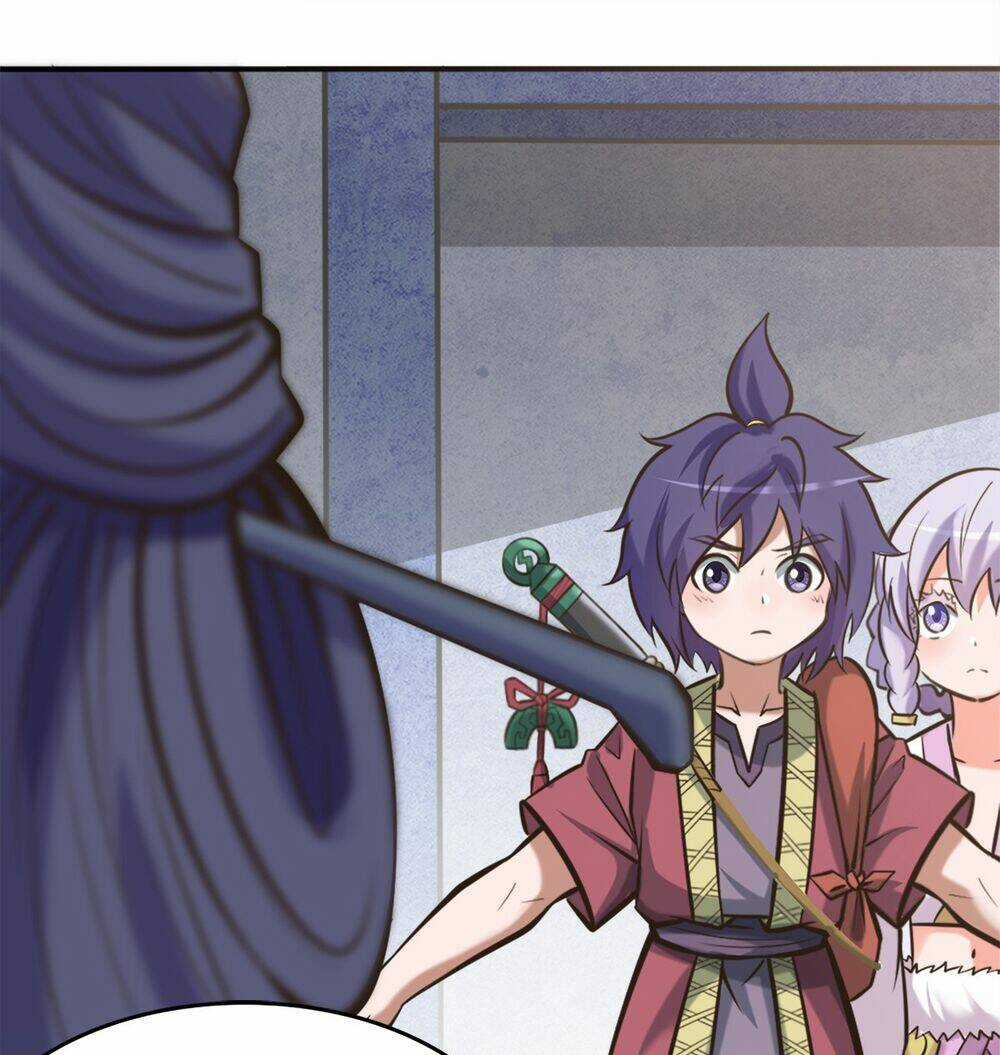 Hiệp Hành Cửu Thiên Chapter 85 trang 5