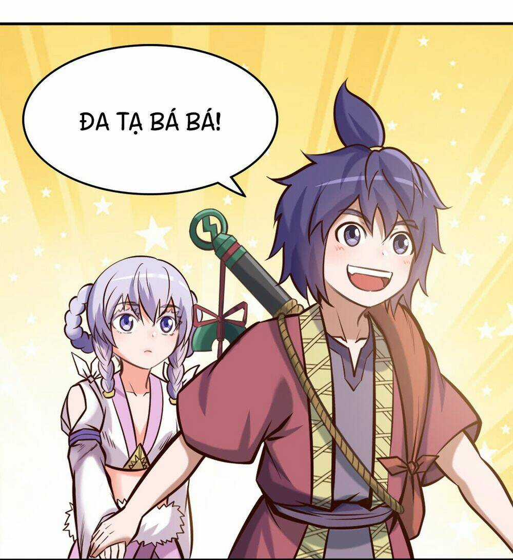 Hiệp Hành Cửu Thiên Chapter 85 trang 9