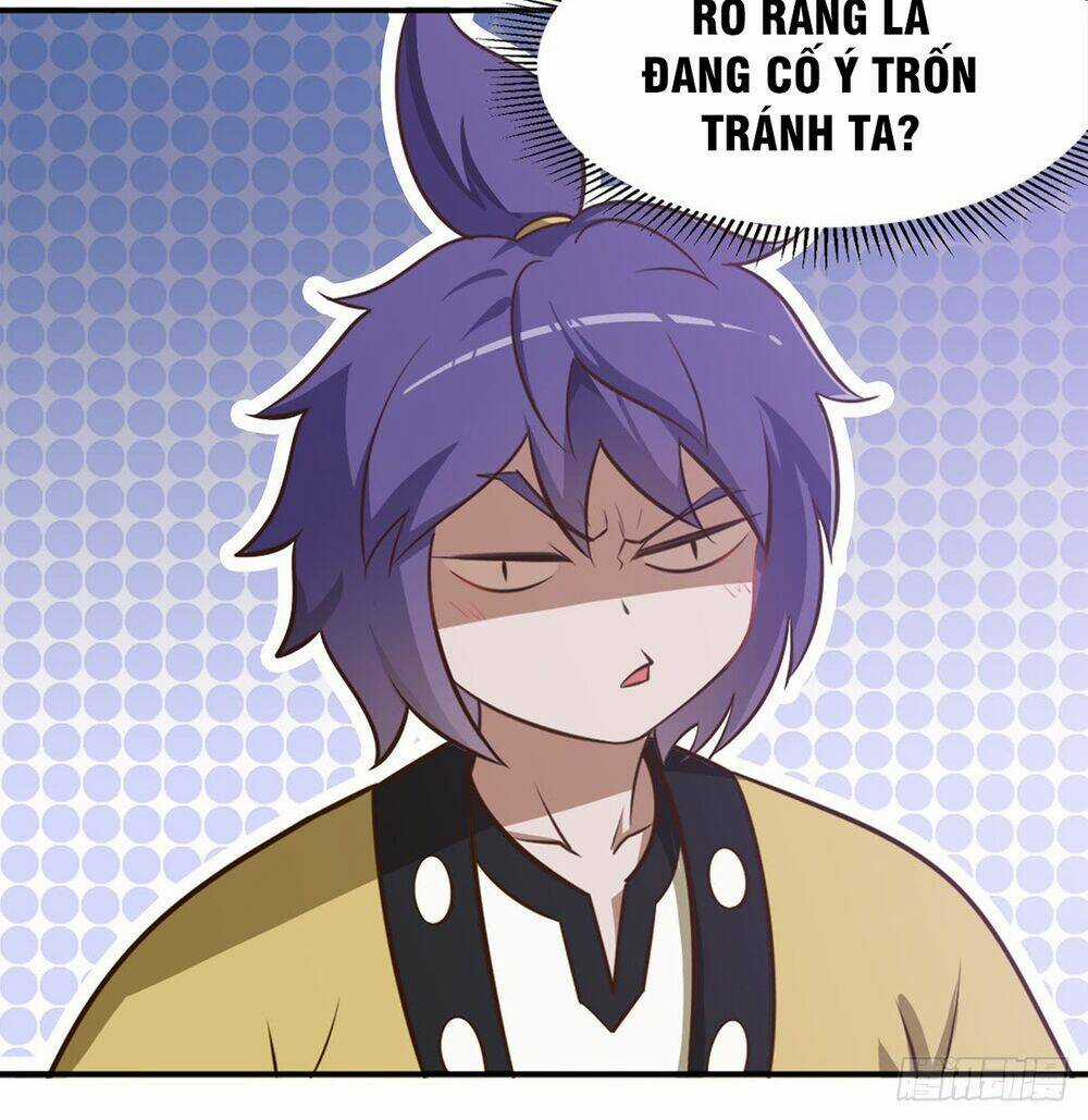 Hiệp Hành Cửu Thiên Chapter 86 trang 11