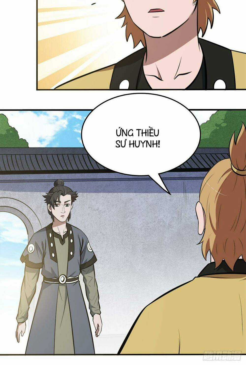Hiệp Hành Cửu Thiên Chapter 86 trang 13