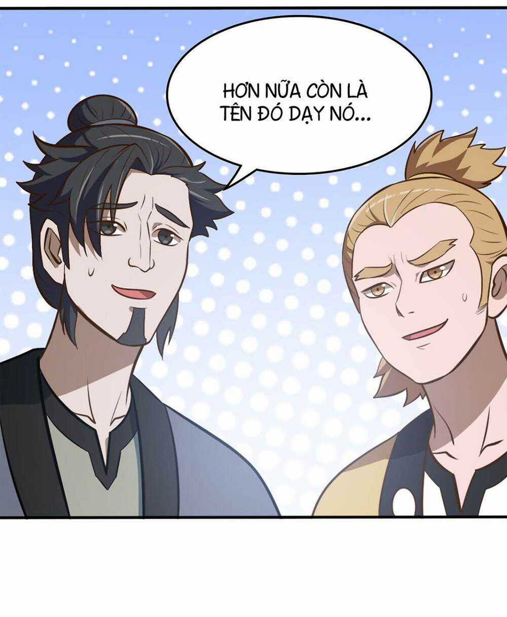 Hiệp Hành Cửu Thiên Chapter 86 trang 15