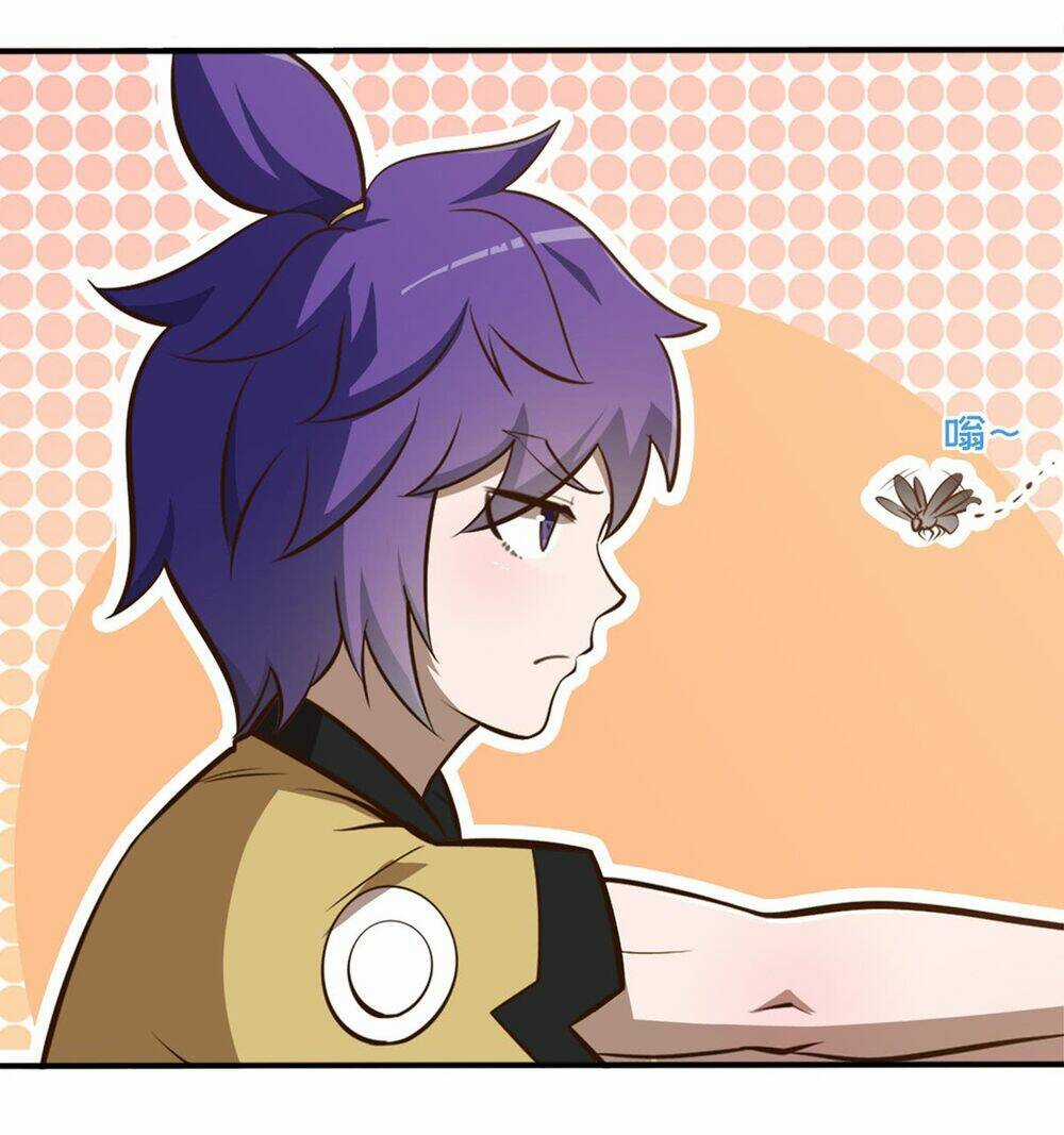 Hiệp Hành Cửu Thiên Chapter 86 trang 18