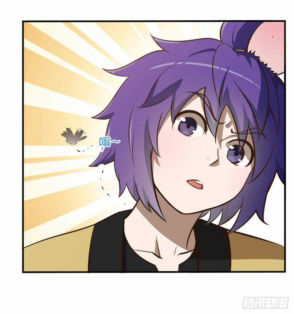 Hiệp Hành Cửu Thiên Chapter 86 trang 19