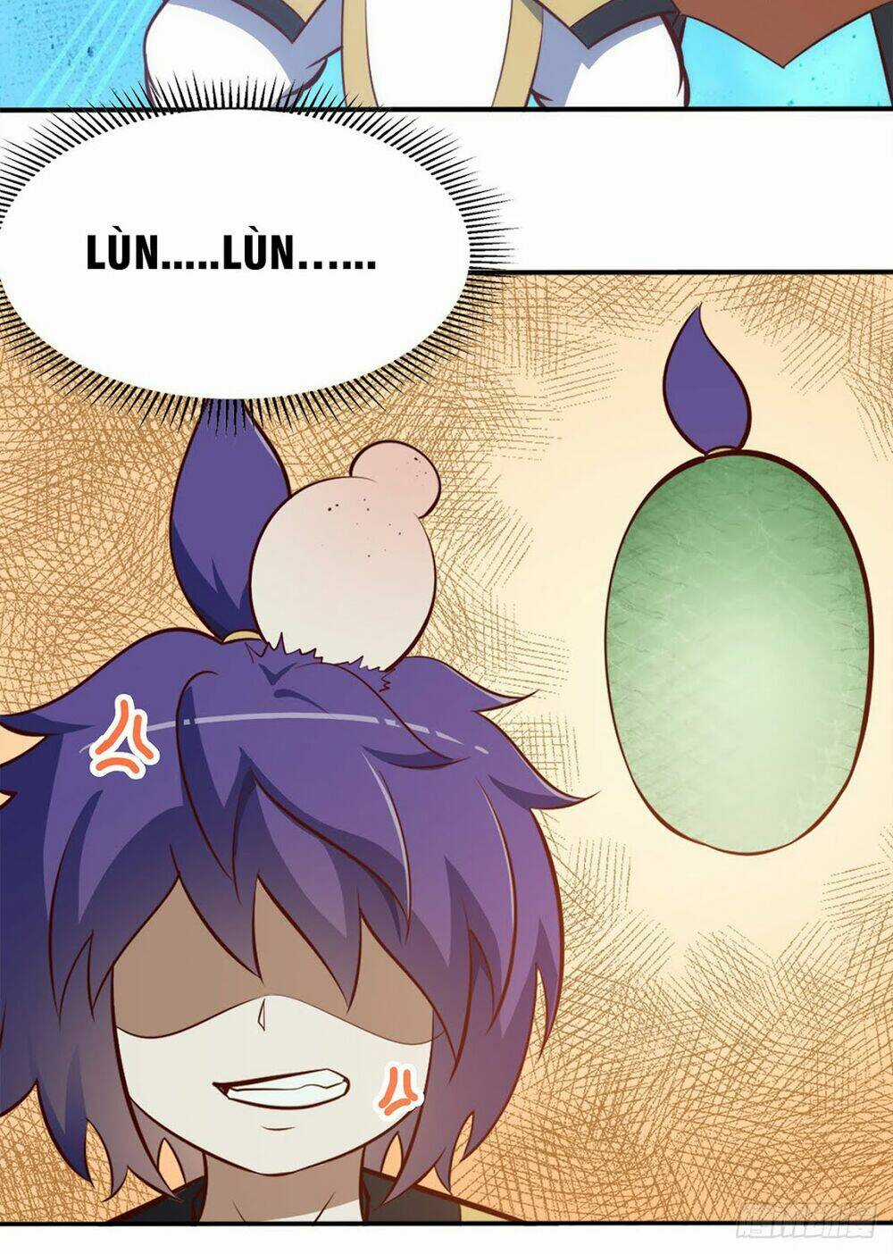 Hiệp Hành Cửu Thiên Chapter 86 trang 21