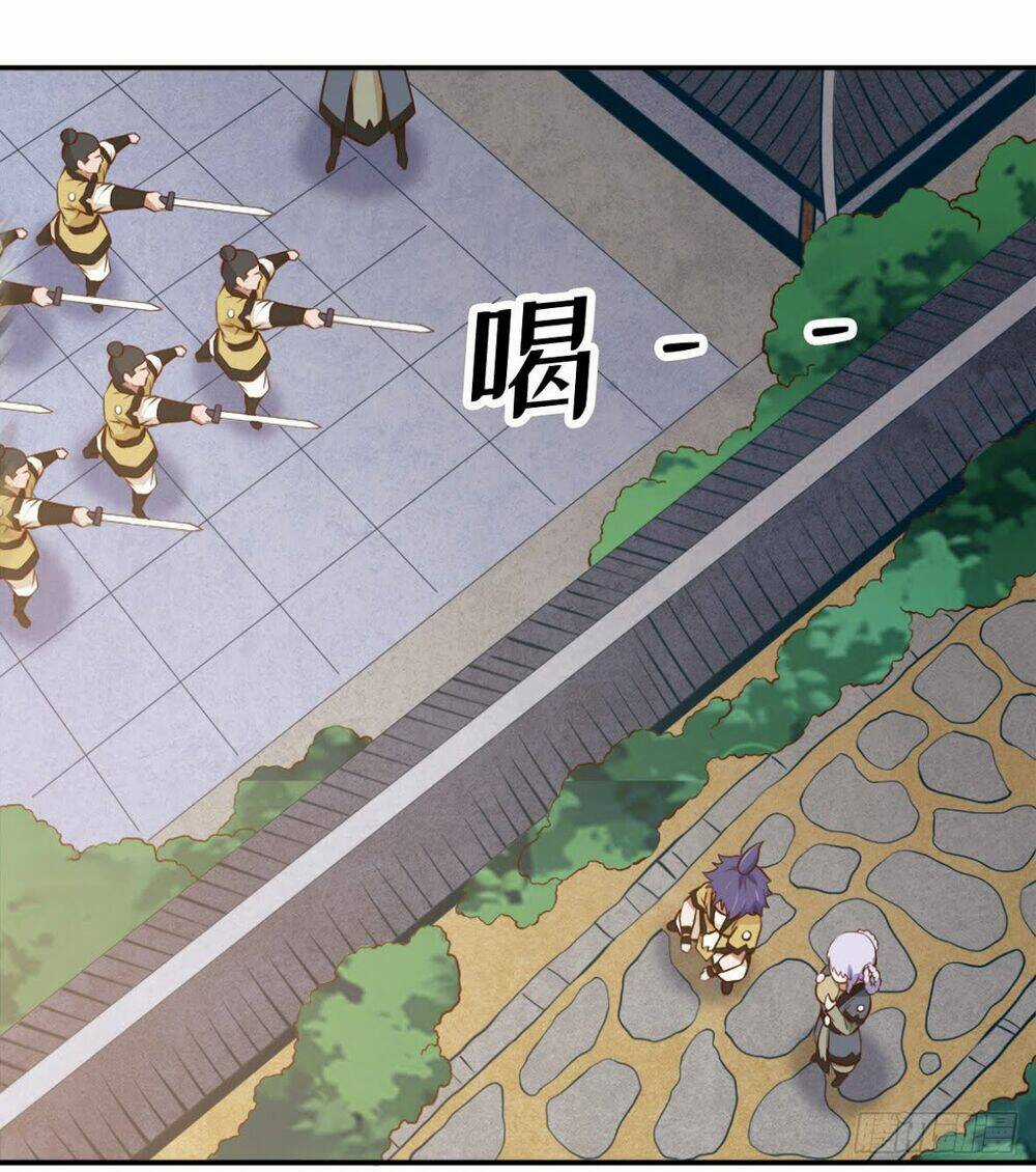 Hiệp Hành Cửu Thiên Chapter 87 trang 13