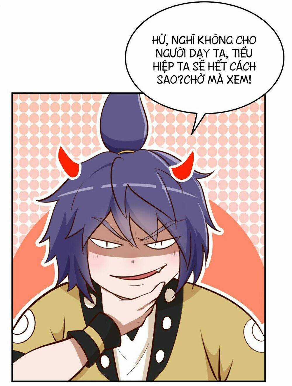 Hiệp Hành Cửu Thiên Chapter 87 trang 14