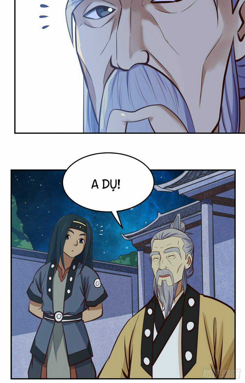 Hiệp Hành Cửu Thiên Chapter 87 trang 25