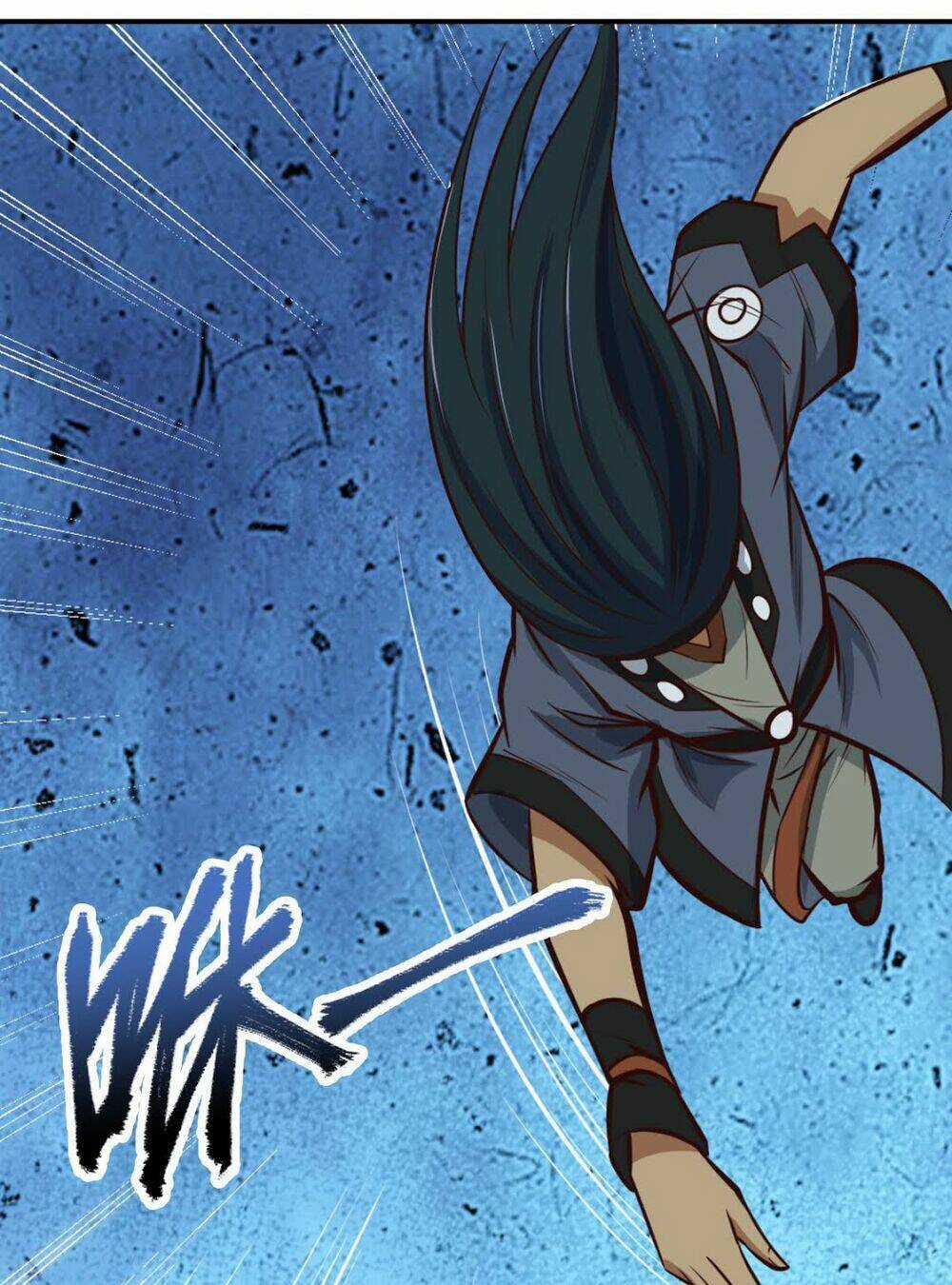 Hiệp Hành Cửu Thiên Chapter 87 trang 29