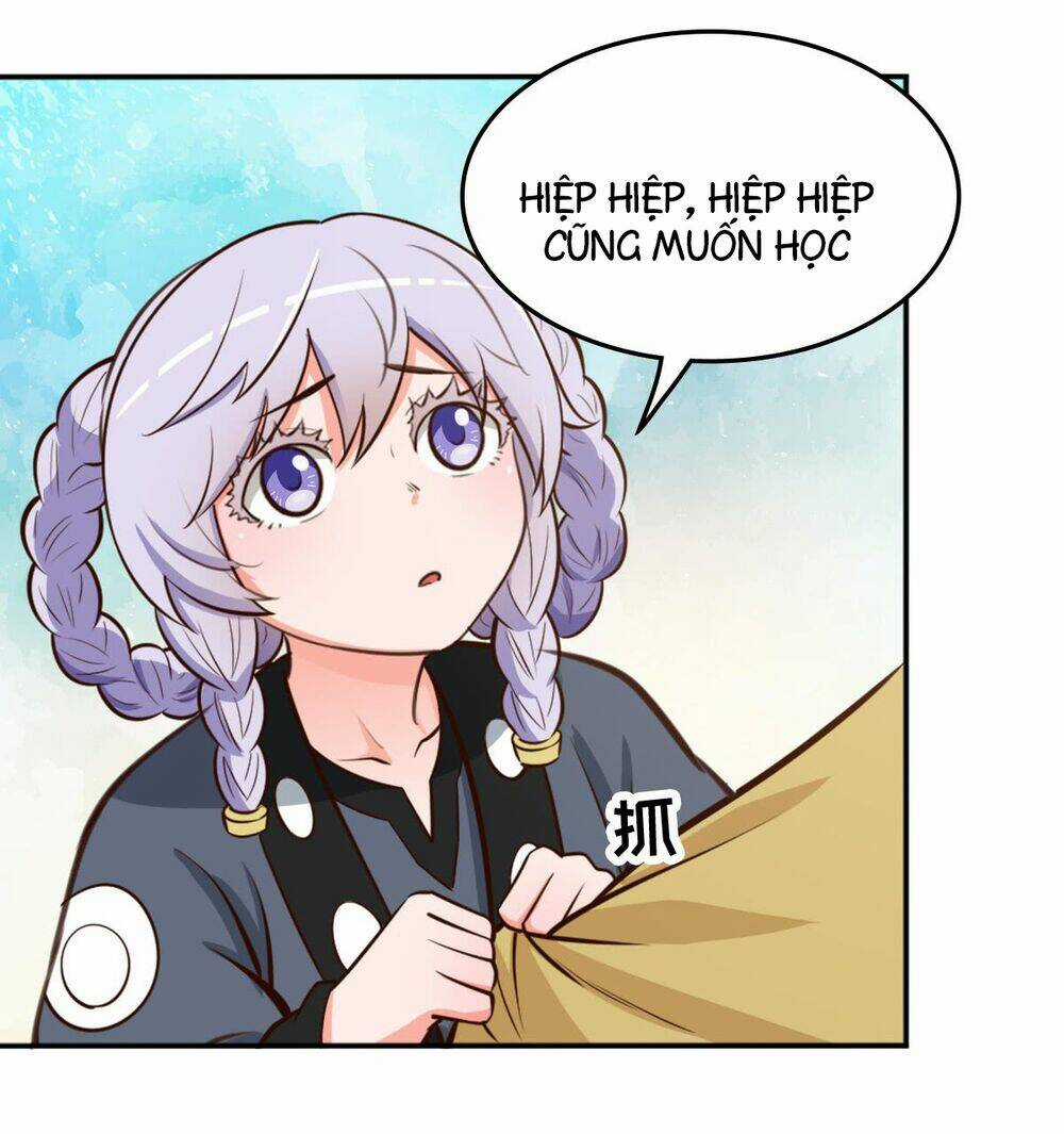 Hiệp Hành Cửu Thiên Chapter 87 trang 4