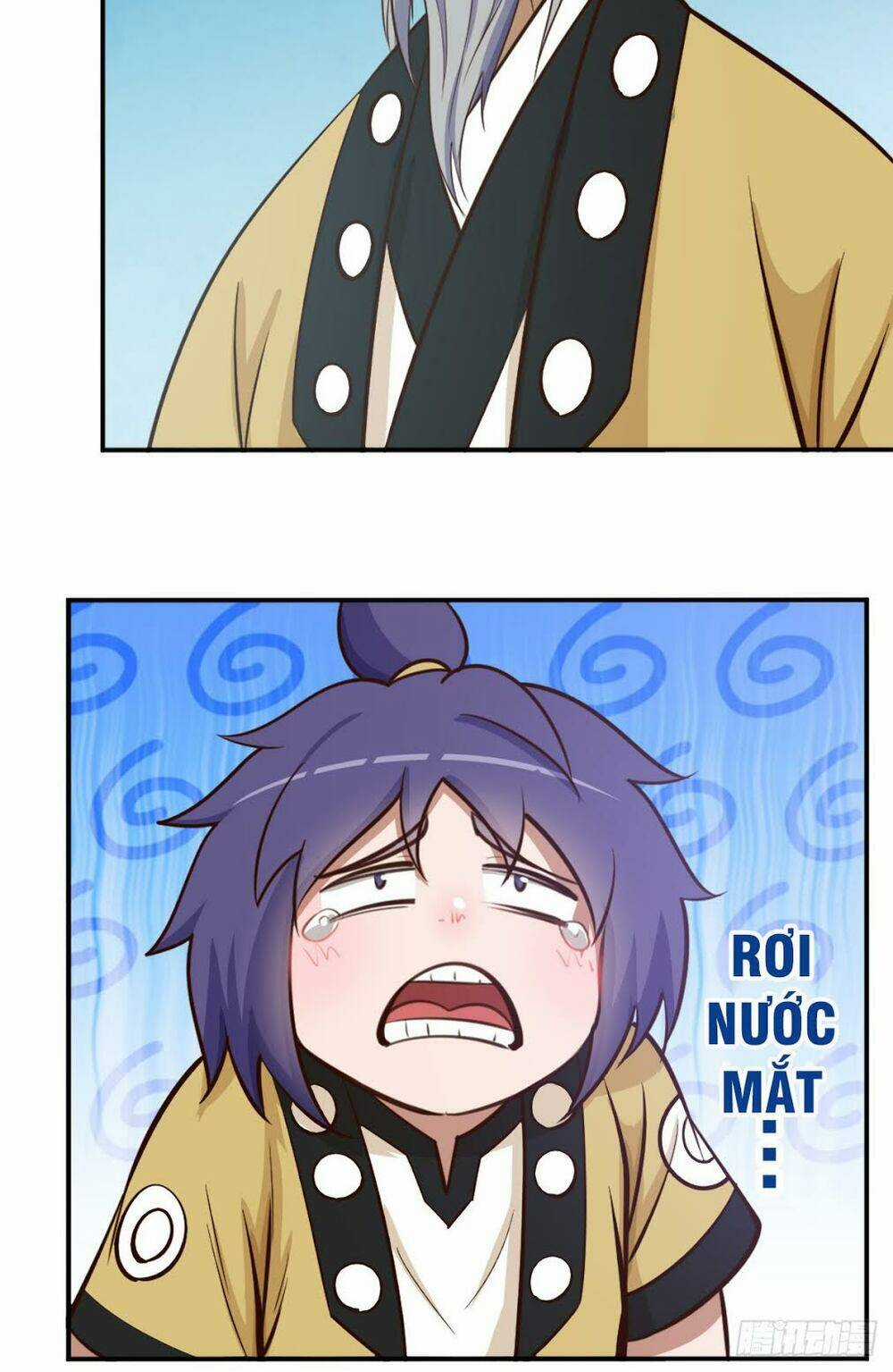 Hiệp Hành Cửu Thiên Chapter 87 trang 7