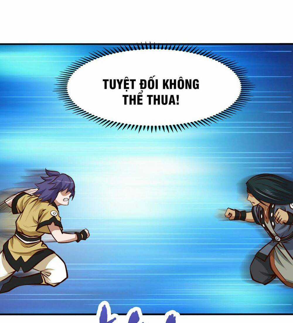 Hiệp Hành Cửu Thiên Chapter 88 trang 12