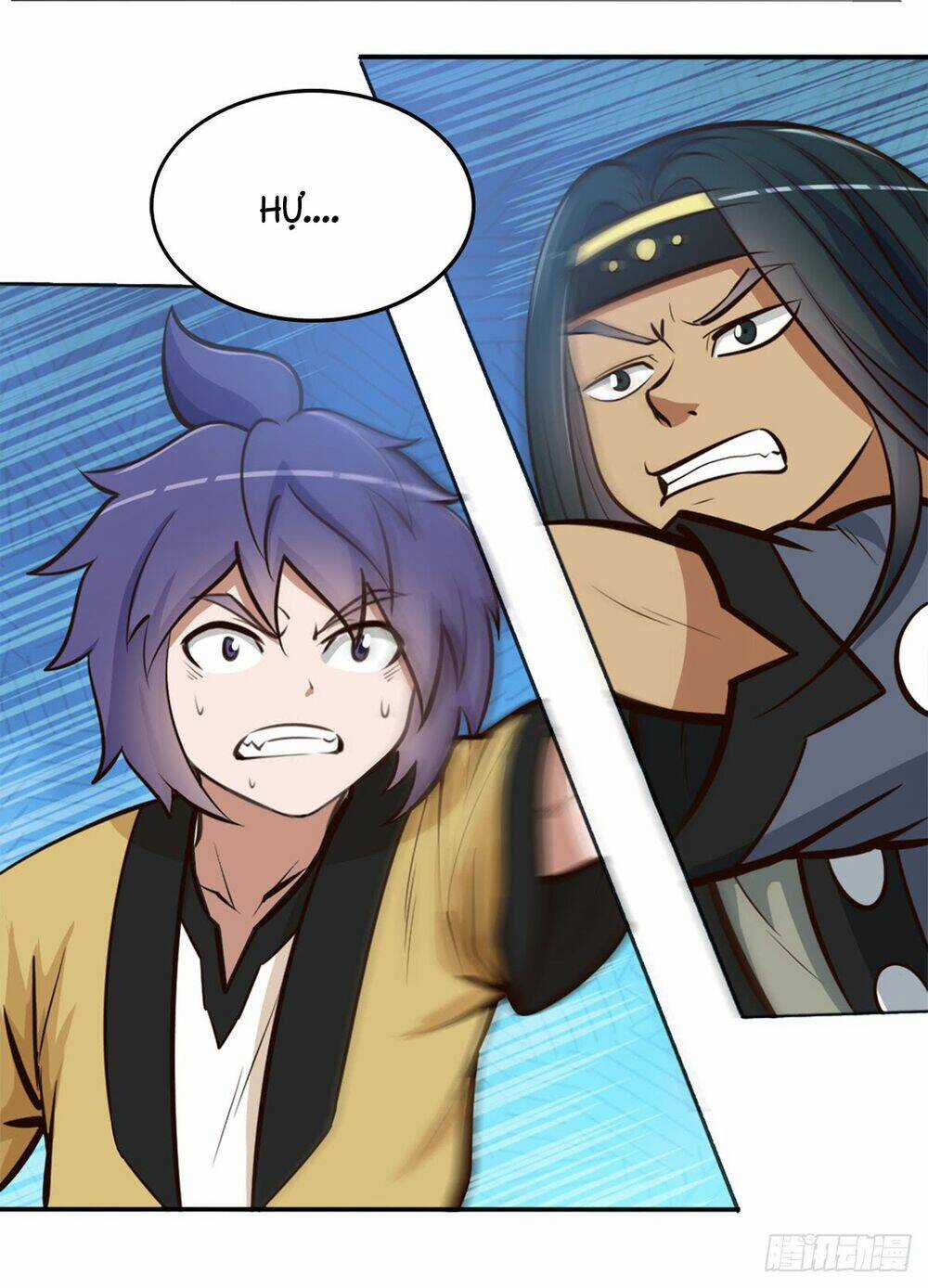 Hiệp Hành Cửu Thiên Chapter 88 trang 14