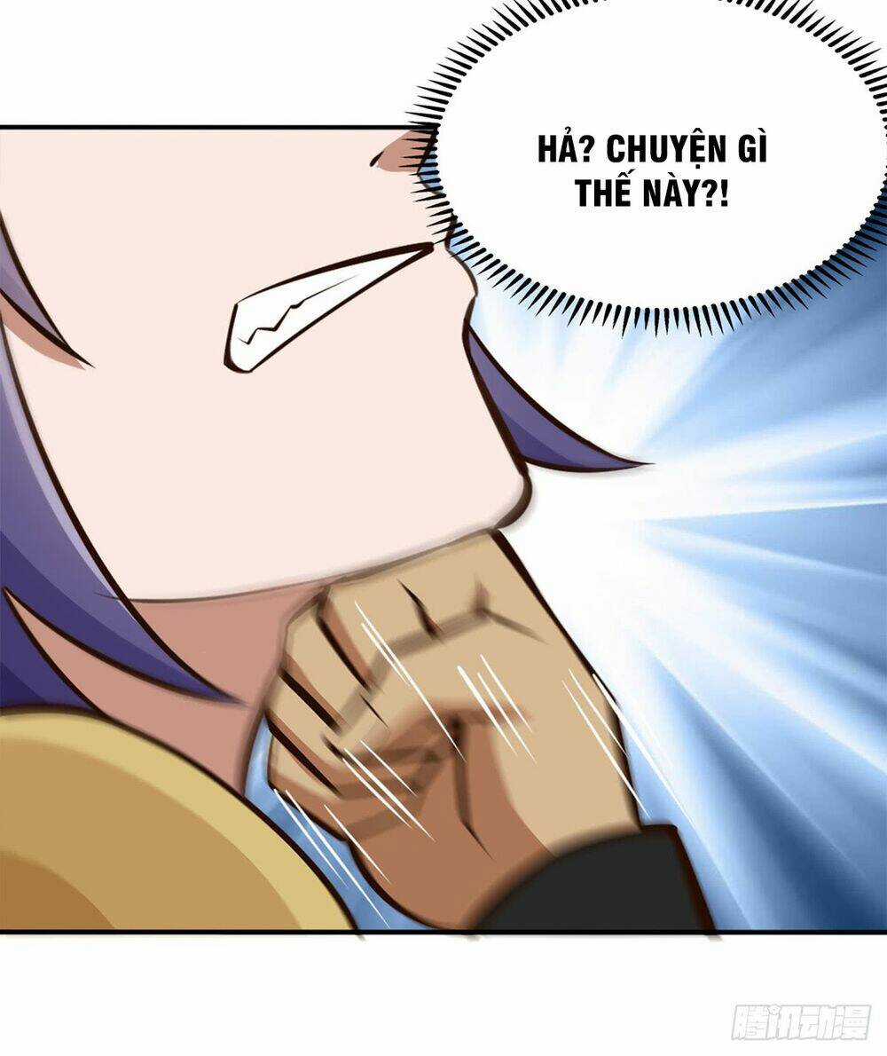 Hiệp Hành Cửu Thiên Chapter 88 trang 19