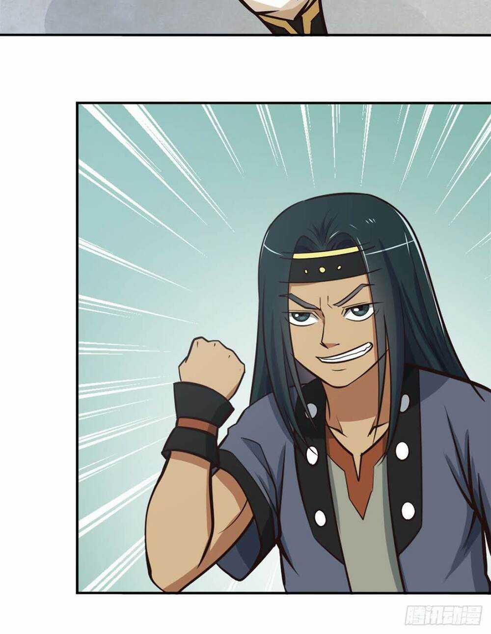 Hiệp Hành Cửu Thiên Chapter 88 trang 21