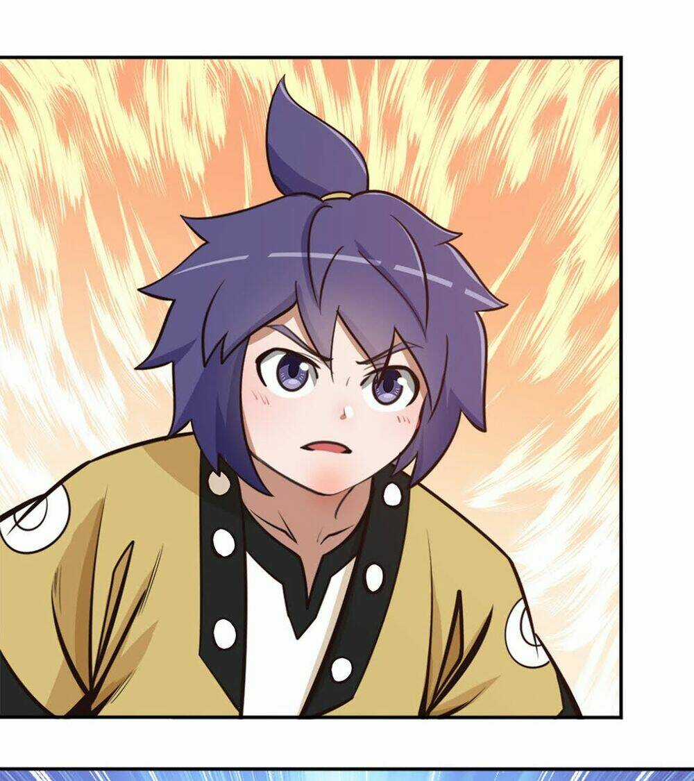 Hiệp Hành Cửu Thiên Chapter 88 trang 22