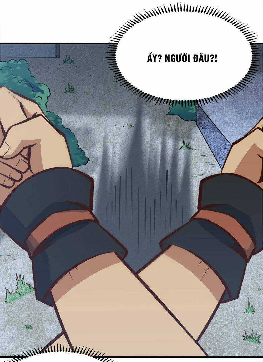 Hiệp Hành Cửu Thiên Chapter 88 trang 25